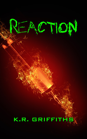 Reaction by K.R. Griffiths