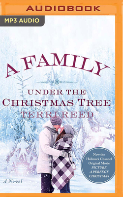 A Family Under the Christmas Tree by Terri Reed