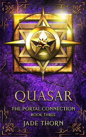 Quasar by Jade Thorn