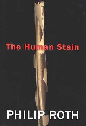 The Human Stain by Philip Roth