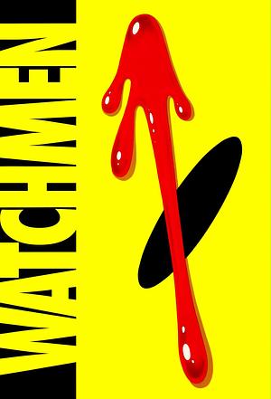 Watchmen: Absolute Edition by Alan Moore