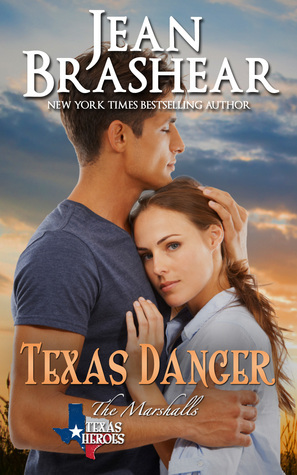 Texas Danger by Jean Brashear