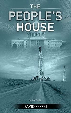 The People's House by David Pepper