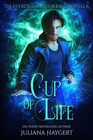 Cup of Life by Juliana Haygert