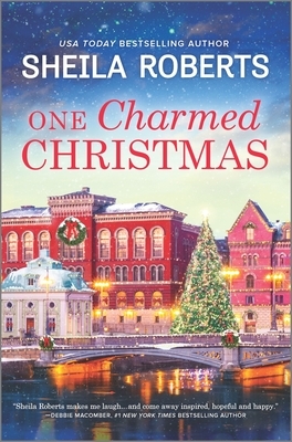 One Charmed Christmas by Sheila Roberts