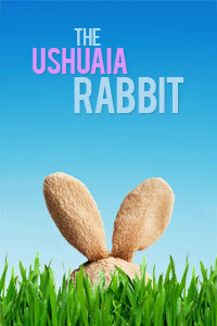 The Ushuaia Rabbit by Michele Aynesworth, Fernando Sorrentino