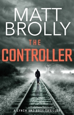 The Controller by Matt Brolly