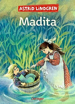 Madita by Astrid Lindgren