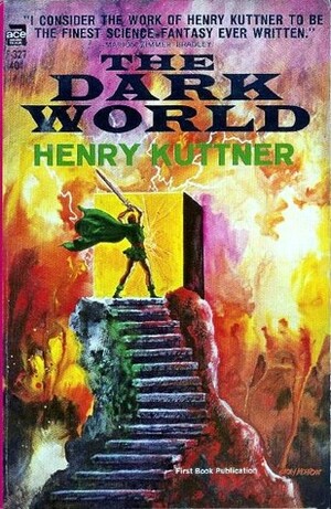 The Dark World by Henry Kuttner