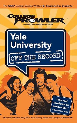 Yale University by Meryl Sustarsic, Adam Burns