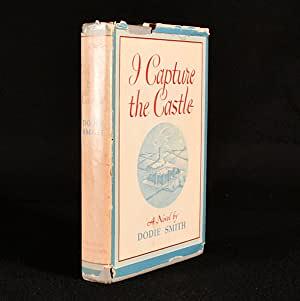 I Capture the Castle by Dodie Smith