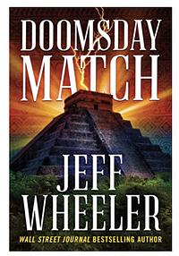 Doomsday Match by Jeff Wheeler