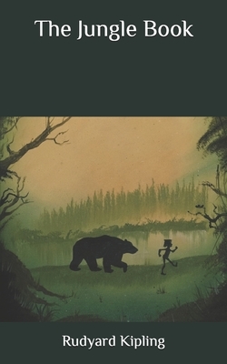 The Jungle Book by Rudyard Kipling