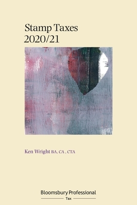 Stamp Taxes 2020/21 by Ken Wright