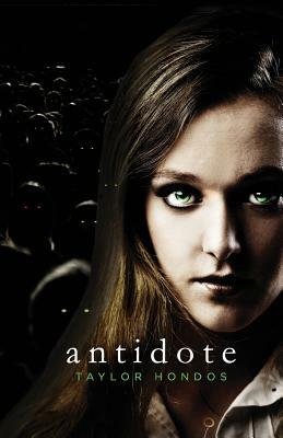 Antidote by Taylor Hondos