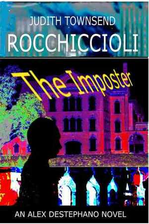 The Imposter by Judith Lucci