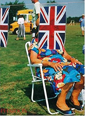 Think of England by Martin Parr