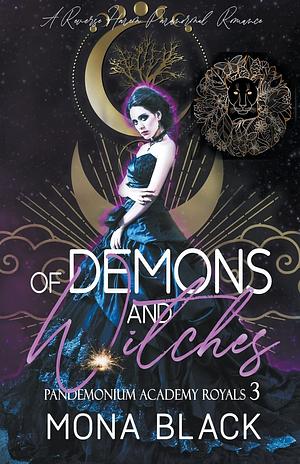 Of Demons and Witches by Mona Black