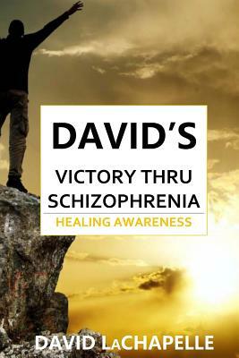 David's Victory Thru Schizophrenia: Healing Awareness by David LaChapelle