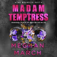 Madam Temptress by Meghan March