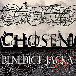 Chosen by Benedict Jacka