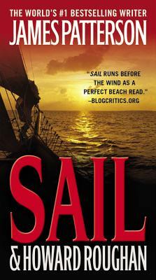 Sail by Howard Roughan, James Patterson