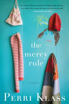 The Mercy Rule by Perri Klass