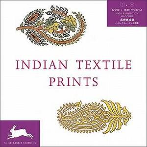 Indian Textile Prints by Pepin van Roojen