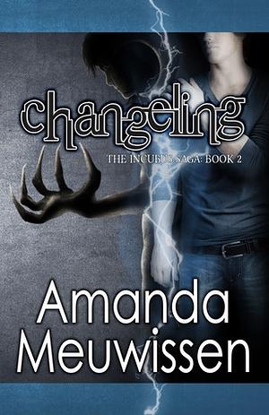 Changeling by Amanda Meuwissen