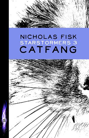 Catfang by Nicholas Fisk