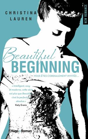 Beautiful beginning by Christina Lauren