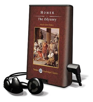 The Odyssey by Homer