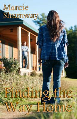 Finding the Way Home by Marcie Shumway