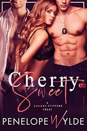 Cherry Sweet by Penelope Wylde
