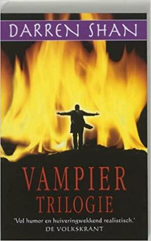 Vampier Trilogie by Darren Shan