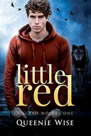 Little Red by Queenie Wise