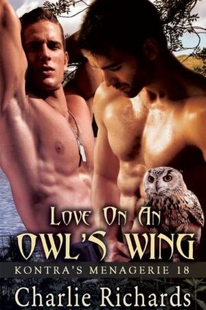 Love on an Owl's Wing by Charlie Richards