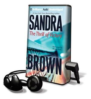 The Thrill of Victory by Sandra Brown