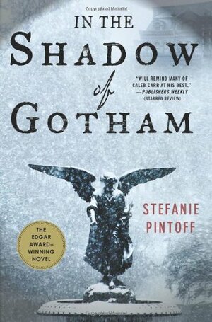 In the Shadow of Gotham by Stefanie Pintoff