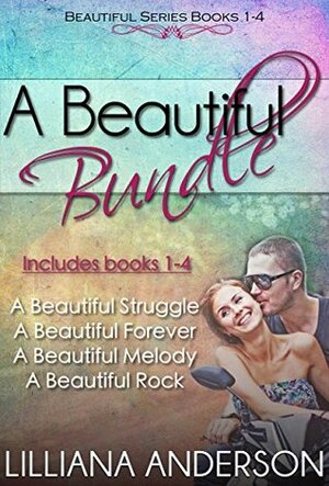 A Beautiful Bundle by Lilliana Anderson