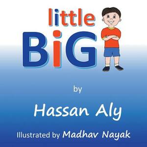 Little Big by Hassan Aly