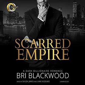 Scarred Empire by Bri Blackwood