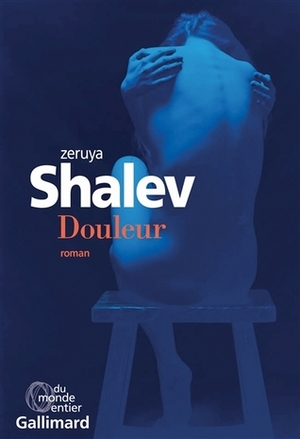 Douleur by Zeruya Shalev