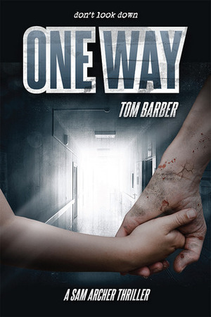 One Way by Tom Barber