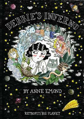 Debbie's Inferno by Anne Emond