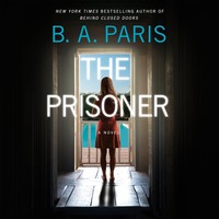 The Prisoner by B.A. Paris