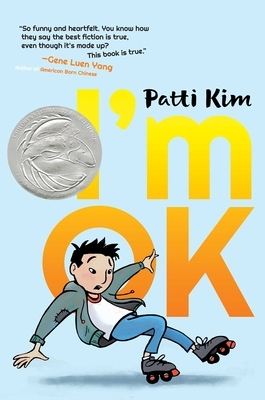 I'm Ok by Patti Kim
