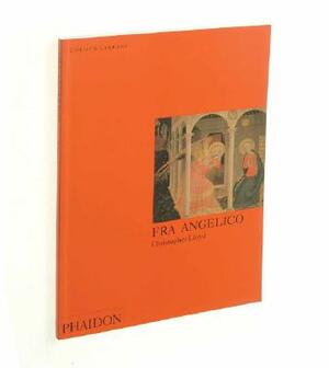 Fra Angelico: Colour Library by Christopher Lloyd