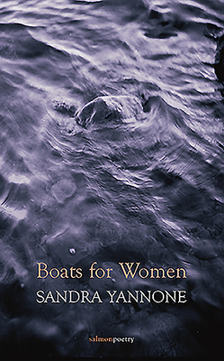 Boats for Women by Sandra Yannone