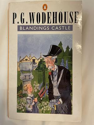 Blandings Castle by P.G. Wodehouse